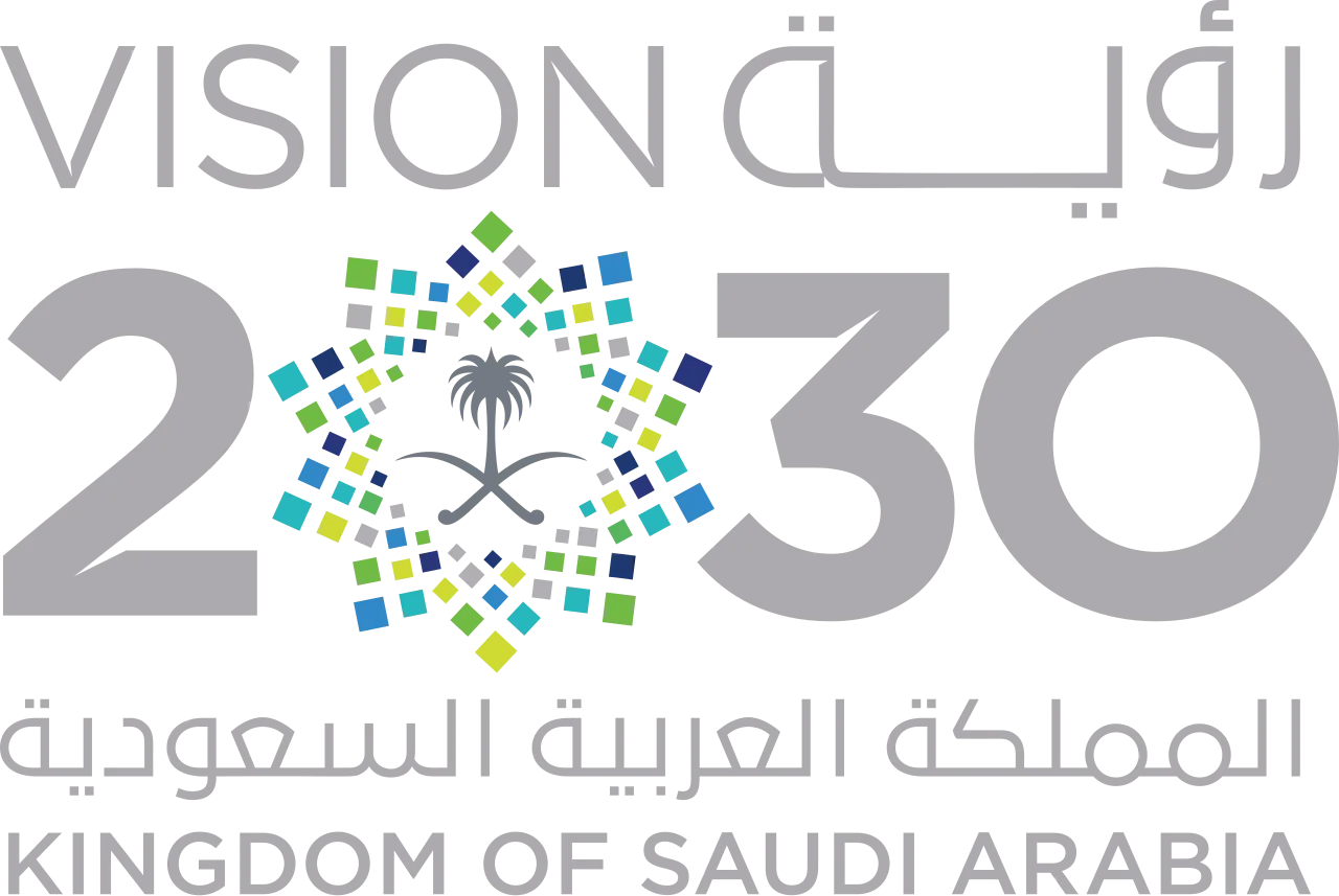 Saudi Vision 2030